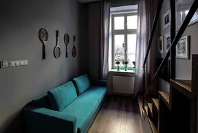 Apartamenty Czapskich