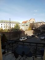 Apartamenty Czapskich