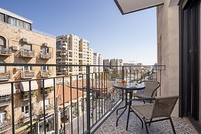 Eshel Suites