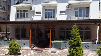 LEMAN AKÇAY OTEL