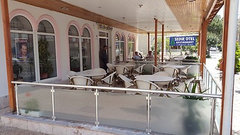 LEMAN AKÇAY OTEL