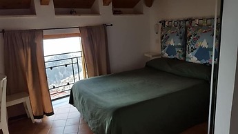 Casa Falcone B&B