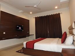 Hotel Aakash Residency