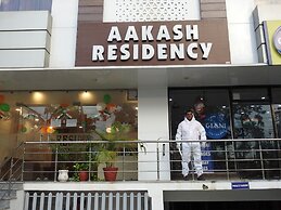 Hotel Aakash Residency