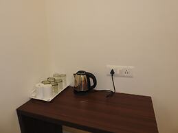 Hotel Aakash Residency