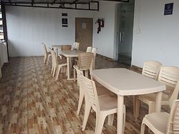 Hotel Aakash Residency