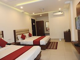 Hotel Aakash Residency