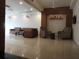 Hotel Aakash Residency