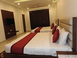 Hotel Aakash Residency