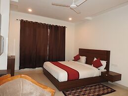 Hotel Aakash Residency