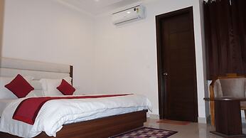 Hotel Aakash Residency