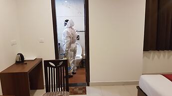 Hotel Aakash Residency