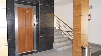 Hotel Aakash Residency