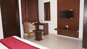 Hotel Aakash Residency