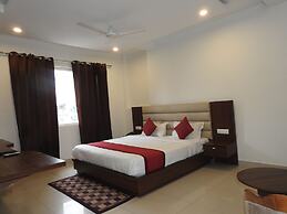 Hotel Aakash Residency