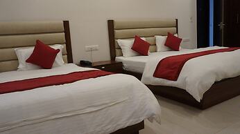 Hotel Aakash Residency