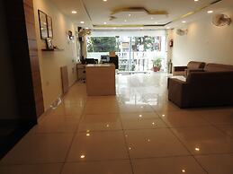 Hotel Aakash Residency