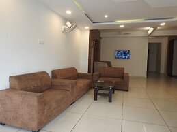 Hotel Aakash Residency