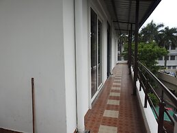 Hotel Aakash Residency