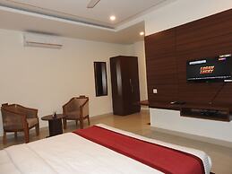 Hotel Aakash Residency