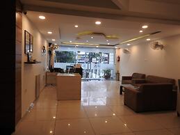 Hotel Aakash Residency