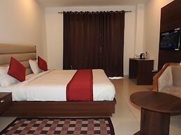 Hotel Aakash Residency