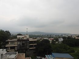 Hotel Aakash Residency