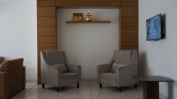 Hotel Aakash Residency