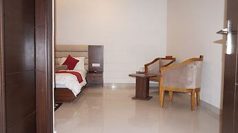 Hotel Aakash Residency