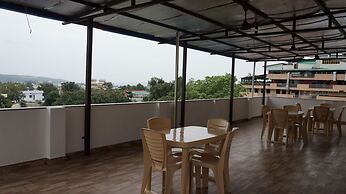 Hotel Aakash Residency