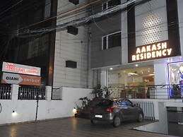Hotel Aakash Residency