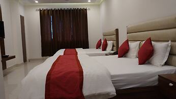 Hotel Aakash Residency