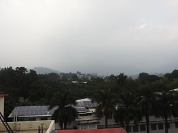 Hotel Aakash Residency