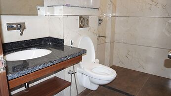 Hotel Aakash Residency