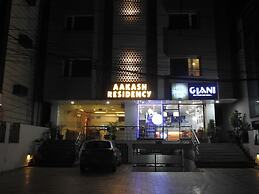 Hotel Aakash Residency