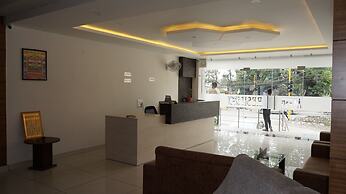 Hotel Aakash Residency
