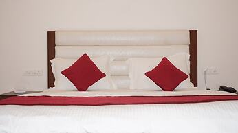 Hotel Aakash Residency