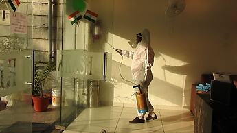 Hotel Aakash Residency