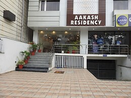 Hotel Aakash Residency