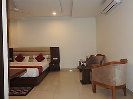 Hotel Aakash Residency