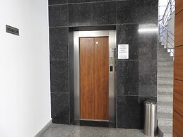 Hotel Aakash Residency