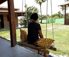 Vila das Mangabeiras Corumbau