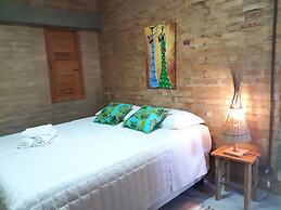 Vila das Mangabeiras Corumbau