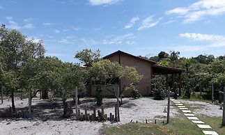 Vila das Mangabeiras Corumbau