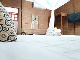 Vila das Mangabeiras Corumbau