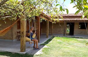 Vila das Mangabeiras Corumbau