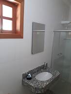 Vila das Mangabeiras Corumbau