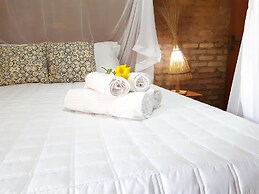 Vila das Mangabeiras Corumbau