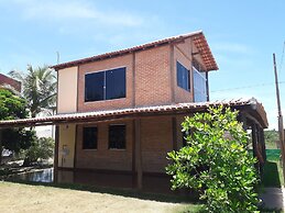 Vila das Mangabeiras Corumbau