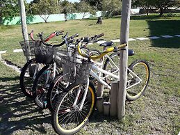 Vila das Mangabeiras Corumbau